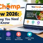 YonoChomp Com