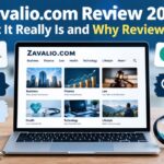 Zavalio.com