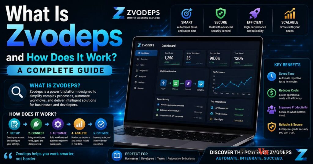 Zvodeps