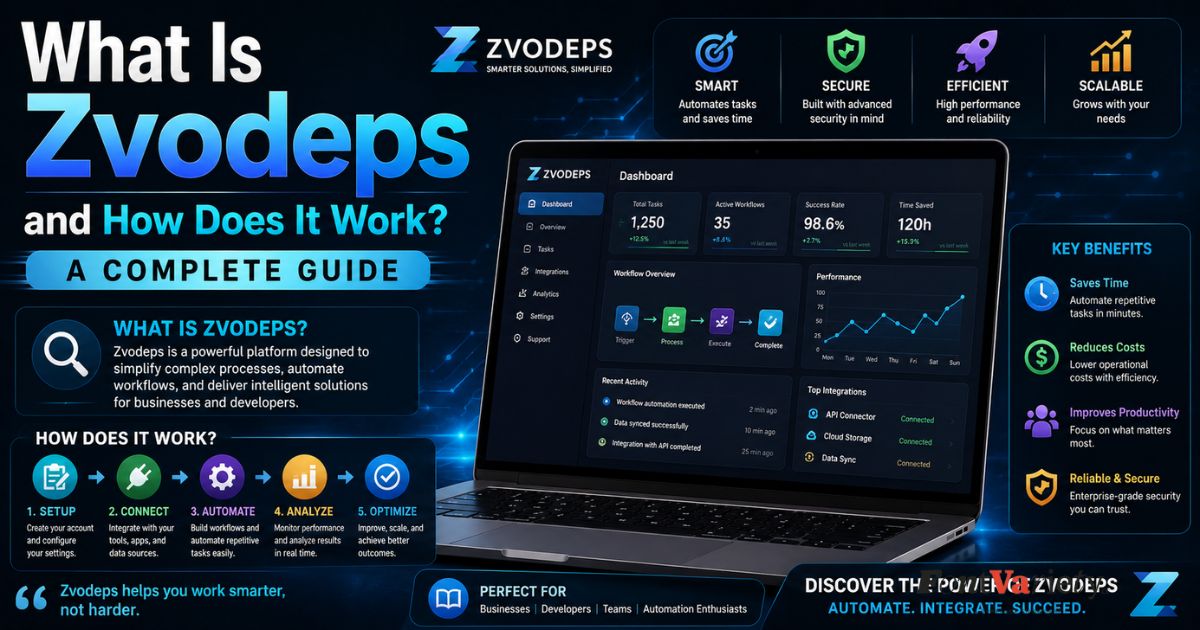 Zvodeps